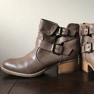 Eurosoft by Softt boots / booties